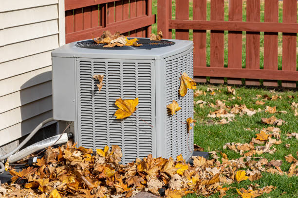 Best Seasonal HVAC Services in Matamoras, OH