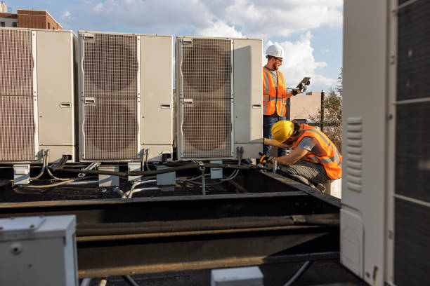 Best HVAC Equipment and Components in Matamoras, OH