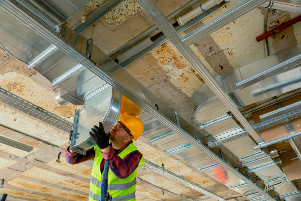 Best Air Conditioning Cleaning in Matamoras, OH