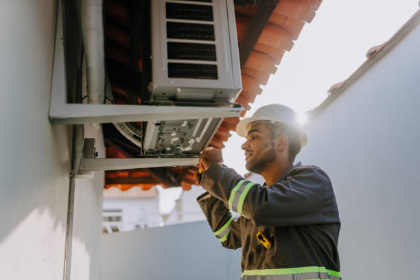 Best Energy-efficient HVAC Solutions in Matamoras, OH